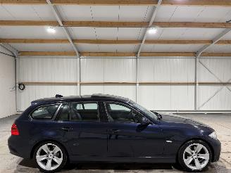 škoda osobní automobily BMW 3-serie 325i 160kW Automaat High Executive 2006/11