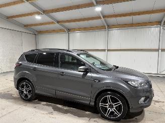 Ford Kuga 1.5EcoBoost 110kW ST Line picture 2
