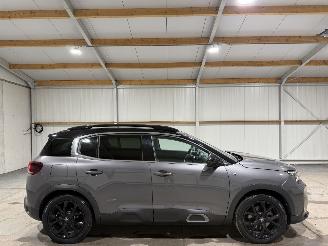 Coche accidentado Citroën C5 Aircross 1.6Plug-in Hybrid 165kW Automaat Pano Shine 2022/11