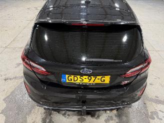 Ford Fiesta 1.5EcoBoost 147kW ST-X picture 38