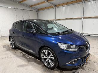 Renault Scenic 1.2TCe 96kW Clima Intens picture 2