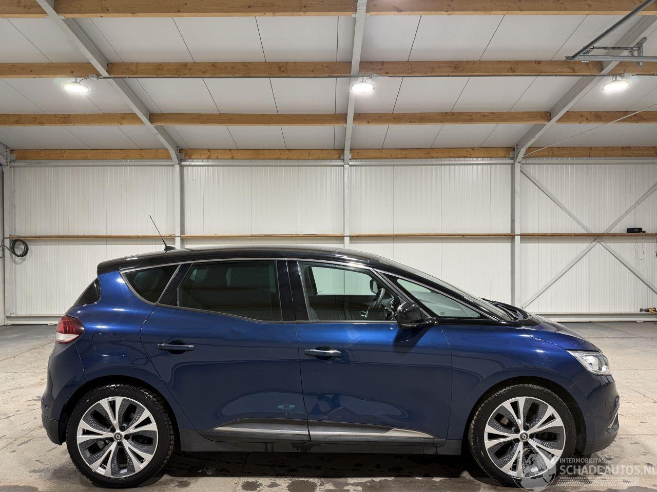 Renault Scenic 1.2TCe 96kW Clima Intens