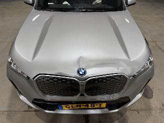 BMW iX1 67kWh 225kW Xdrive AWD picture 18