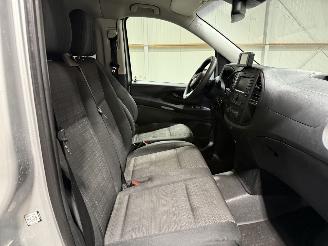 Mercedes Vito 116CDI 2.2 120kW Automaat Pro Extra Lang 9 Persoons picture 42