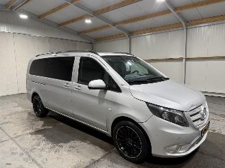Mercedes Vito 116CDI 2.2 120kW Automaat Pro Extra Lang 9 Persoons picture 2