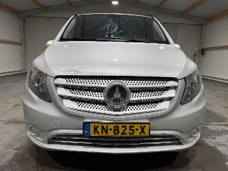 Mercedes Vito 116CDI 2.2 120kW Automaat Pro Extra Lang 9 Persoons picture 23