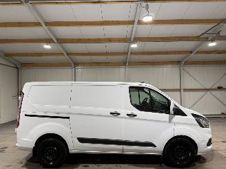 skadebil bedrijf Ford Transit Custom 340 1.0Ecoboost PHEV 92kW Automaat Trend 2021/3