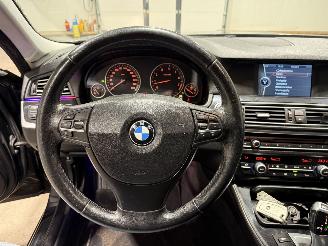 BMW 5-serie 528i 190kW Automaat Executive picture 18