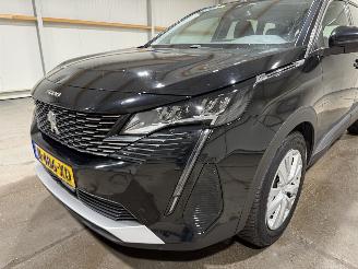 Peugeot 5008 1.2PT 96kW Active Pack Business 7Persoons picture 22