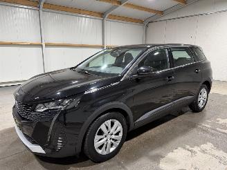 Peugeot 5008 1.2PT 96kW Active Pack Business 7Persoons picture 9