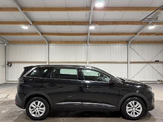 skadebil auto Peugeot 5008 1.2PT 96kW Active Pack Business 7Persoons 2022/1