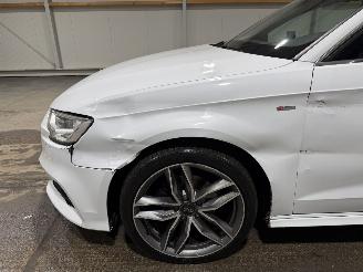 Audi A3 SPORTBACK 1.0TFSI 85kW Design Pro Line PLUS picture 15