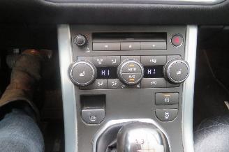 Land Rover Range Rover Evoque 2.2e D4 150pk Evoque Leer Navigatie  2013 picture 8