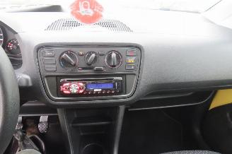 Seat Mii 1.0 5Drs Reference  143.000km nap Airco [ Nieuwstaat  2012-12 picture 19