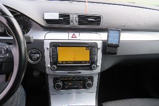 Volkswagen Passat cc 18 TFSI 2009 160PK R Design Navigatie clima  [ topstaat  instappen en rijden picture 6