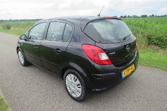 Coche accidentado Opel Corsa 1.2 16V 80pk 5Drs Essentia  160.000kn  Airco [ top topstaat 2007/3