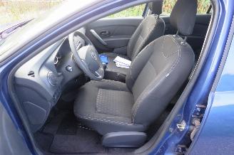 Dacia Logan 0.9 TCE 90pk  131.000km Nap Airco 5drs 2014 [ eerste eigenaar euro 6 picture 11