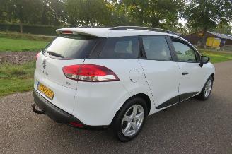 Renault Clio 0.9 TCe 90pk Euro 6 5drs Airco 2014 219.000km NAP 2014/7