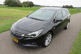Opel Astra SPORTS TOURER+ 14 150PK  INNOVATION SPORT Camera Navigatie Clima  2018 picture 20