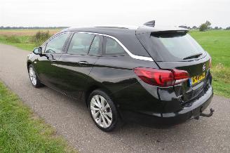 Opel Astra SPORTS TOURER+ 14 150PK  INNOVATION SPORT Camera Navigatie Clima  2018 picture 2