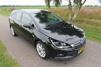 Opel Astra SPORTS TOURER+ 14 150PK  INNOVATION SPORT Camera Navigatie Clima  2018 picture 27