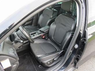 Renault Mégane 1.6 Dci 131pk Serie Signature Exclusive   Bose 2017 Camera Navigatie Clima  leer Stoelverwarming picture 9