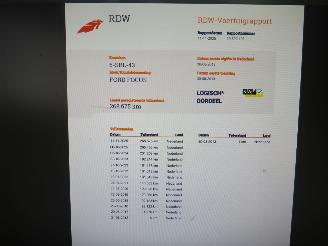 Ford Focus 1.0 101 pk Eco Boost  5drs Navigatie Airco  2013 picture 9