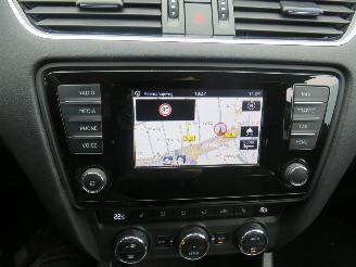 Skoda Octavia 1.2 TSi Greentech Active Edition  Camera Navigatie Clima Stoelverwarming picture 27