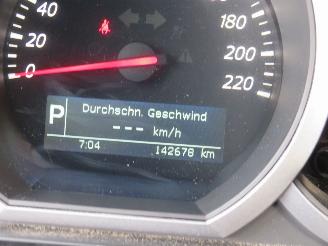 Suzuki Vitara 2.4 169pk Automaat Grande 4x4 High Executive  2009-12  camera Navigatie  clima stoelverwarming picture 8