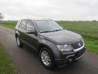 Suzuki Vitara 2.4 169pk Automaat Grande 4x4 High Executive  2009-12  camera Navigatie  clima stoelverwarming picture 23