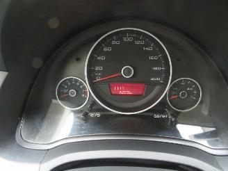 Seat Mii 1.0  60pk euro 6  Refense Navigatie  5drs Airco  Mistlampen 2015 picture 9