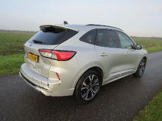 Ford Kuga 2.5 PHEV Automaat 152pk  Hybride / Elektrisch /benzine ST X LINE 2021 picture 8