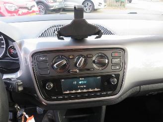 Seat Mii 10. 5Drs Sport Connect  76.000km nap navigatie Sensoren 2017  Airco  [ nieuwstaat picture 20