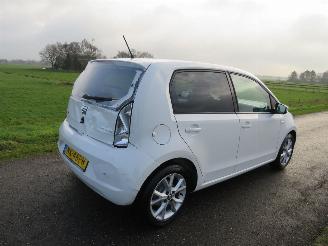 Seat Mii 10. 5Drs Sport Connect  76.000km nap navigatie Sensoren 2017  Airco  [ nieuwstaat picture 10