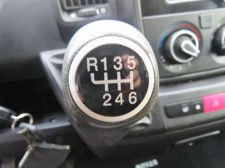 Peugeot Boxer 3.0 HDi 177pk  L2 H2 Dubbel Cabine [ nieuwstaat !!!! navigatie Camera 2015 picture 31