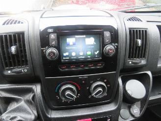 Peugeot Boxer 3.0 HDi 177pk  L2 H2 Dubbel Cabine [ nieuwstaat !!!! navigatie Camera 2015 picture 32