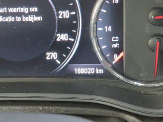 Opel Insignia GRAND SPORT 1.5 165pk Turbo Euro 6 Innovation Camera Leer   5drs picture 21