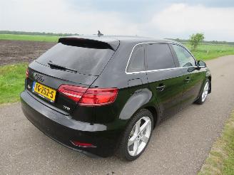 Audi A3 SPORTBACK 104.000km nap 1.0 TFSI 116pk 5drs Navigatie Airco Clima 2018 2018/7