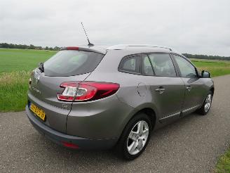  Renault Mégane 1.2 TCe Collection 116pk  190.000km nap 2014/5