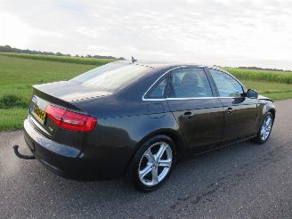  Audi A4 LIMOUSINE 1.8 TFSi 170pk Sedan  170.000 nap  Navigatie  Clima 2015/9