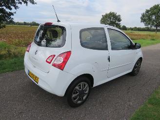  Renault Twingo 1.2 16v 2012-12   Airco  Schadevrij  nette auto 2012/12
