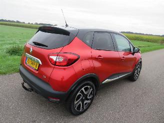  Renault Captur 0.9 TCE Dynamique 2016 160.000km nap Navigatie Airco Euro 6 2016/10