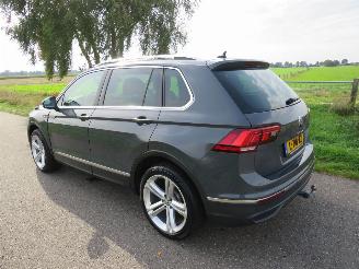  Volkswagen Tiguan 2.0 TDi 150pk  Automaat  117.000km Nap Life Business 2021  Topstaat 2021/9