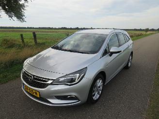  Opel Astra SPORTS TOURER+1.4 Turbo 150pk  Business Executive vol optie 2018 2018/5