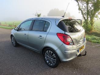  Opel Corsa 1.4 5drs 89.000km nap Navigaitie Airco Clima  leer cruiscontrole  2014-12 2014/12