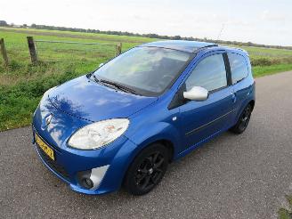 Renault Twingo 1.2 Dynamique Schuifdak  topstaat schadevrij picture 2