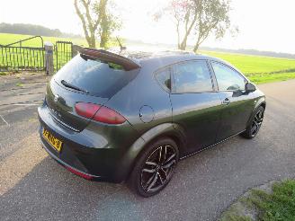 Seat Leon 1.2 TSi 105pk Bisinesline Highline 2010 topstaat 5drsEuro 6 2010/9