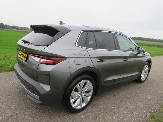 Skoda Elroq 60 Business Automaat 1700 km Vol Optie Elektrische 2025-12 2025/12