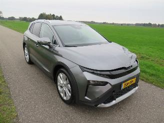  Skoda Elroq 60 Business Automaat 1700 km  Vol Optie  Elektrische 2025-12 2025/12