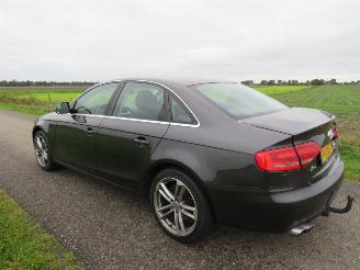 Audi A4 1.8 TFSi 120pk 190.000km Sedan stoelverwarming Airco 2008 Euro 6 2008/4